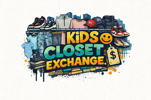 Kids Closet Exchange